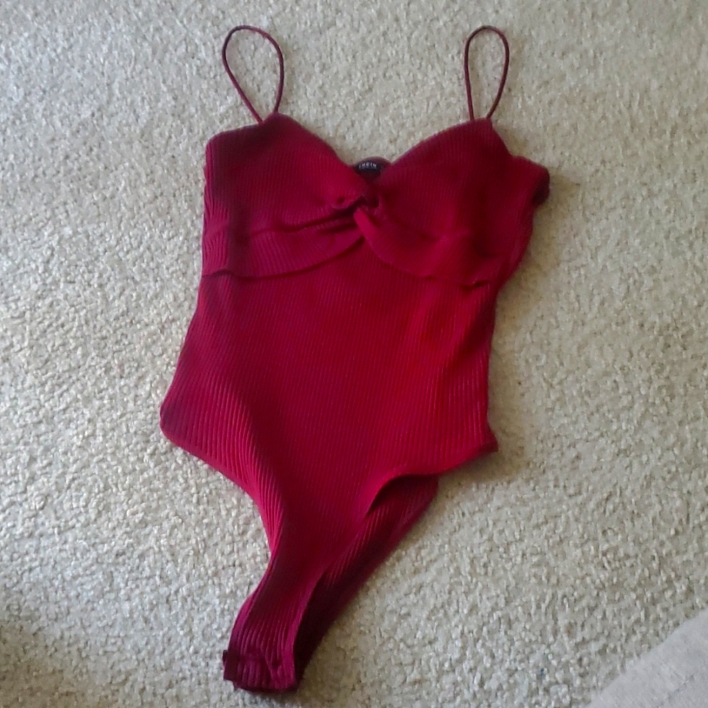 Shein Body Suit